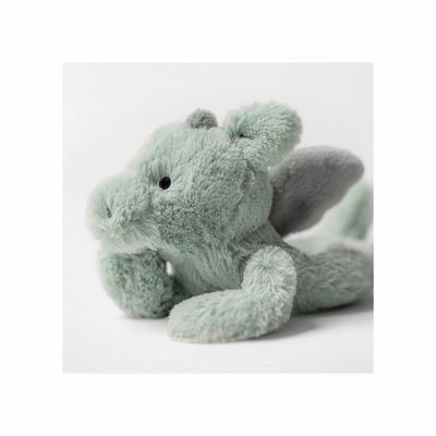 Jellycat Bashful Dragon Comforters USA | 29174JSEP